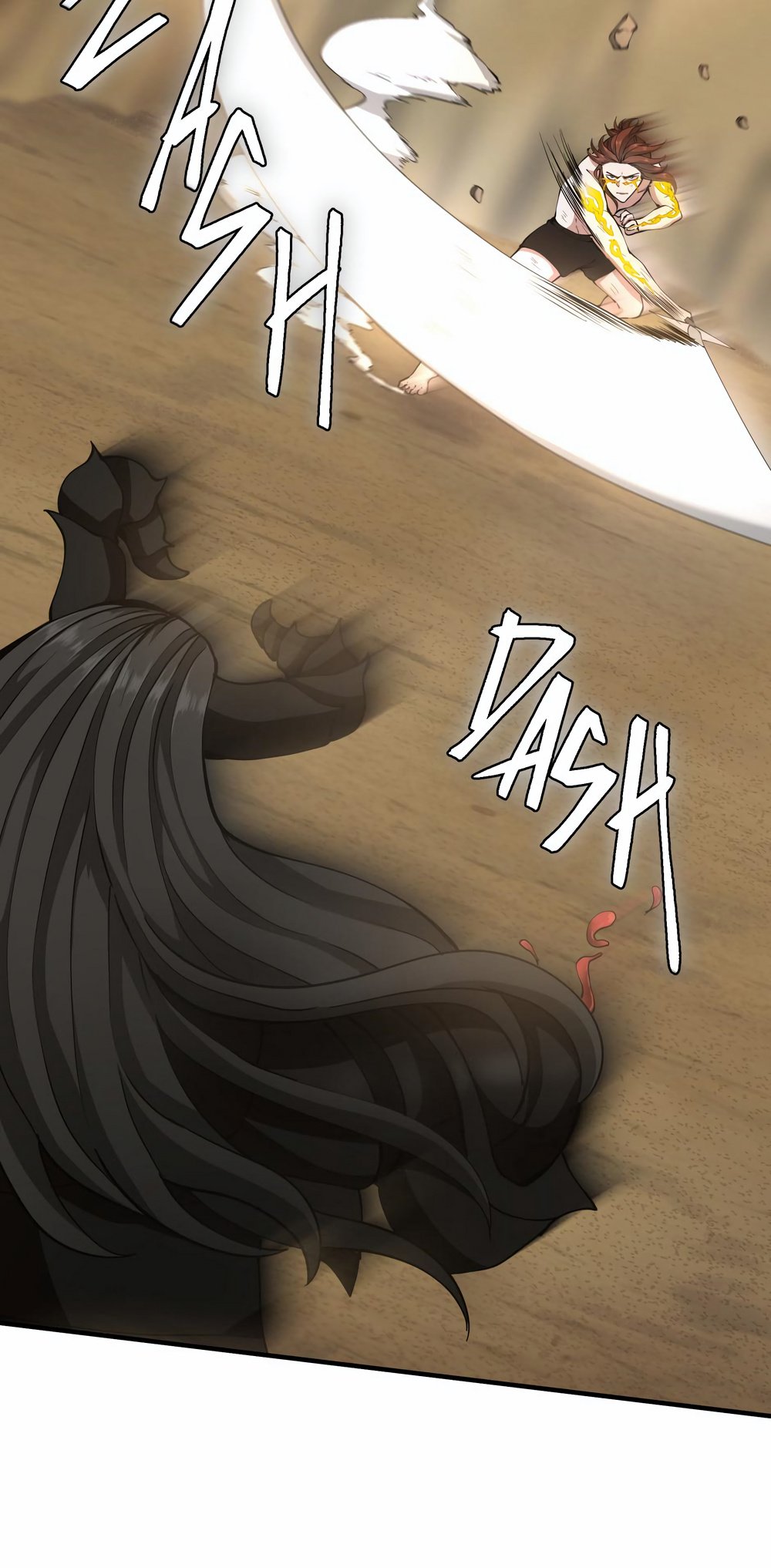 The Beginning After the End, Chapter 163 image 13